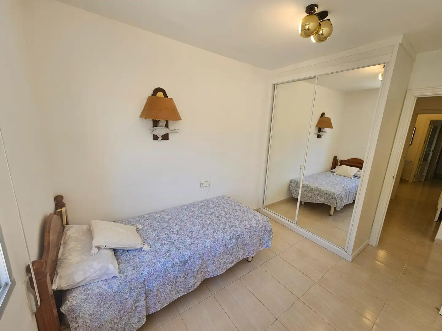 Piso de 100 m² en Calvià