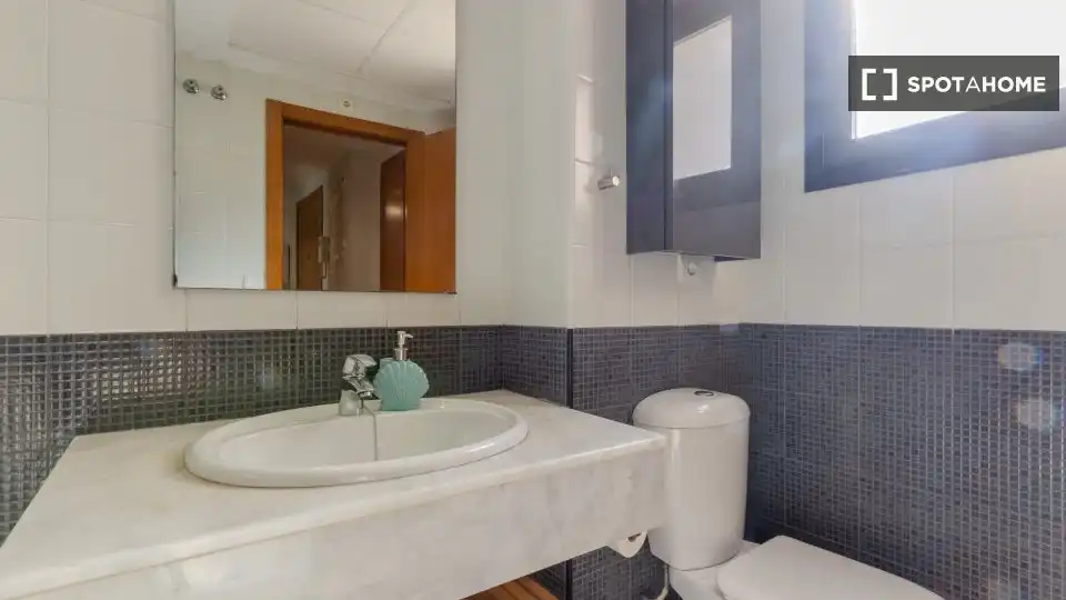 Habitación 63 m², Santa Pola