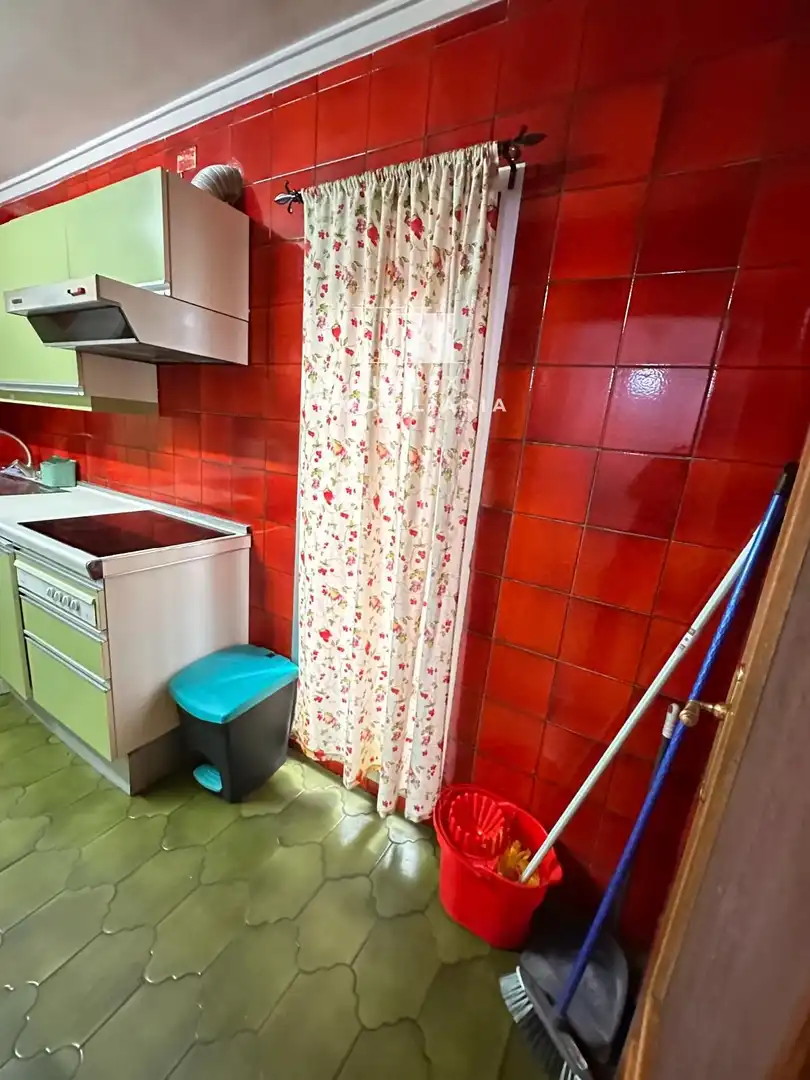 Piso de 140 m² en Cuenca