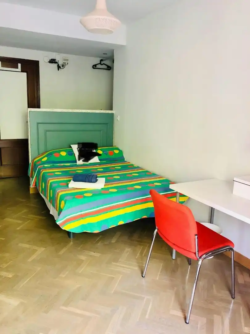 Habitació de lloguer, Sevilla