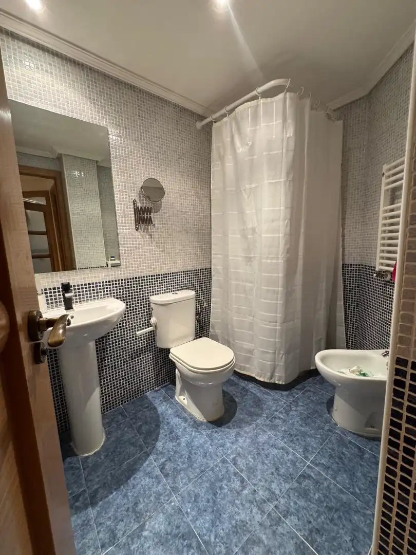 Piso de 110 m² en Talavera de la Reina