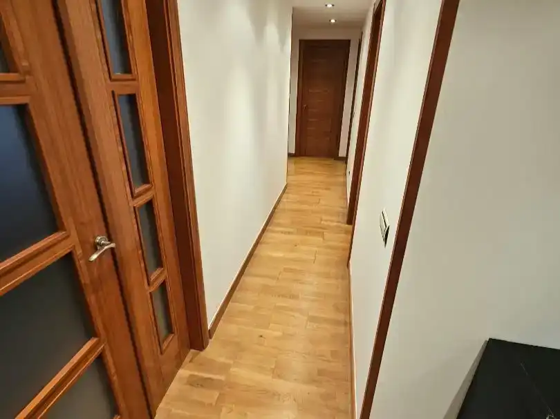 Piso de 100 m² en Salamanca