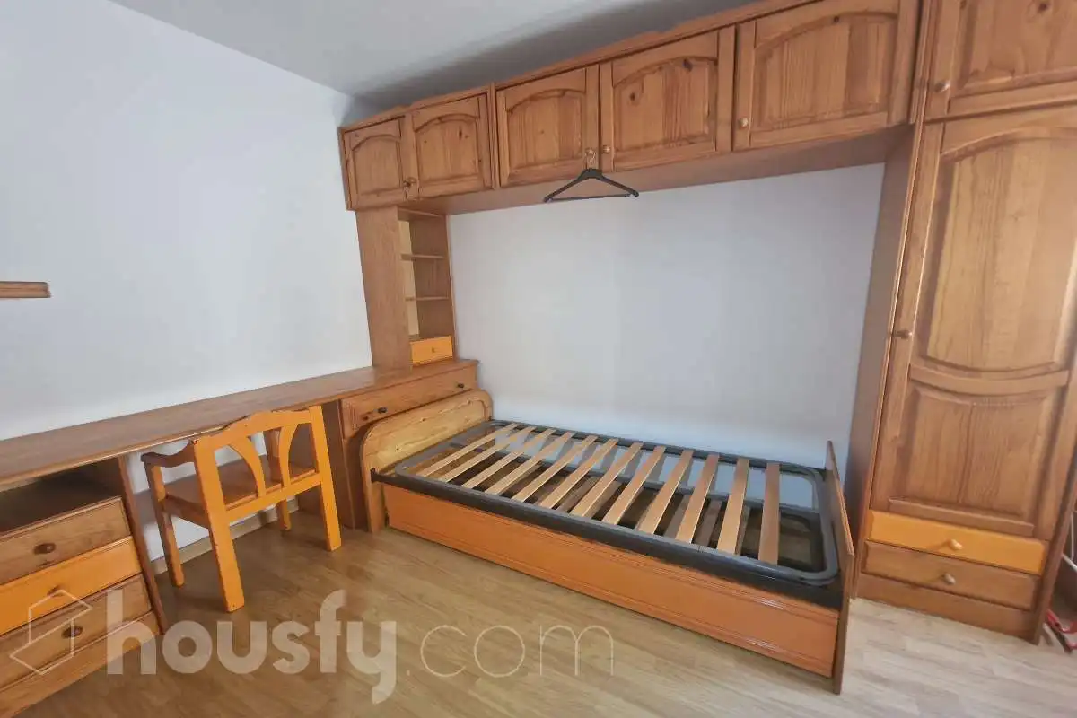 Piso de 61 m² en El Ejido