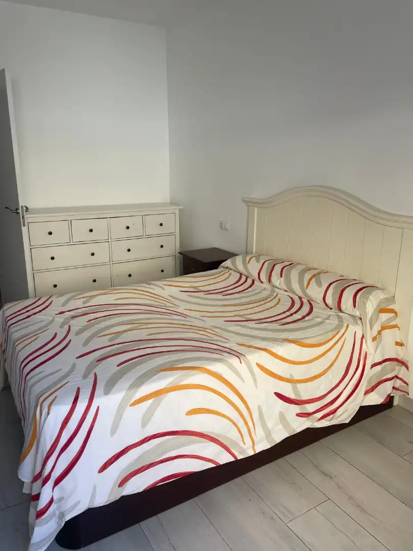 Casa de 90 m² en Málaga