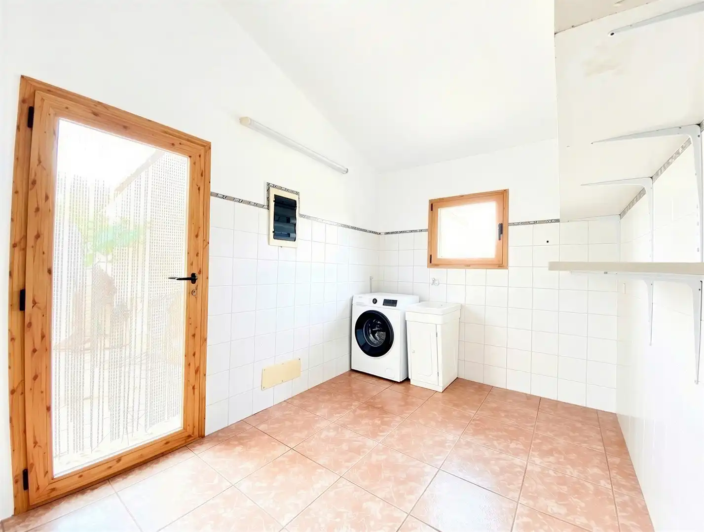 Piso de 220 m² en Campos