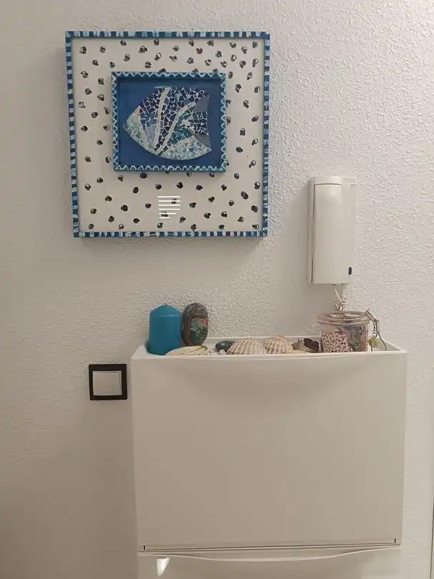 Piso de 48 m² en Laredo