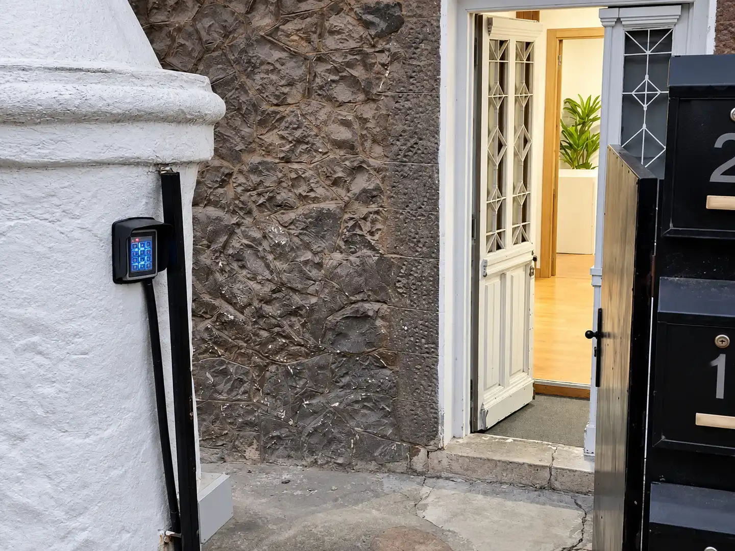 Piso de 70 m² en Santander