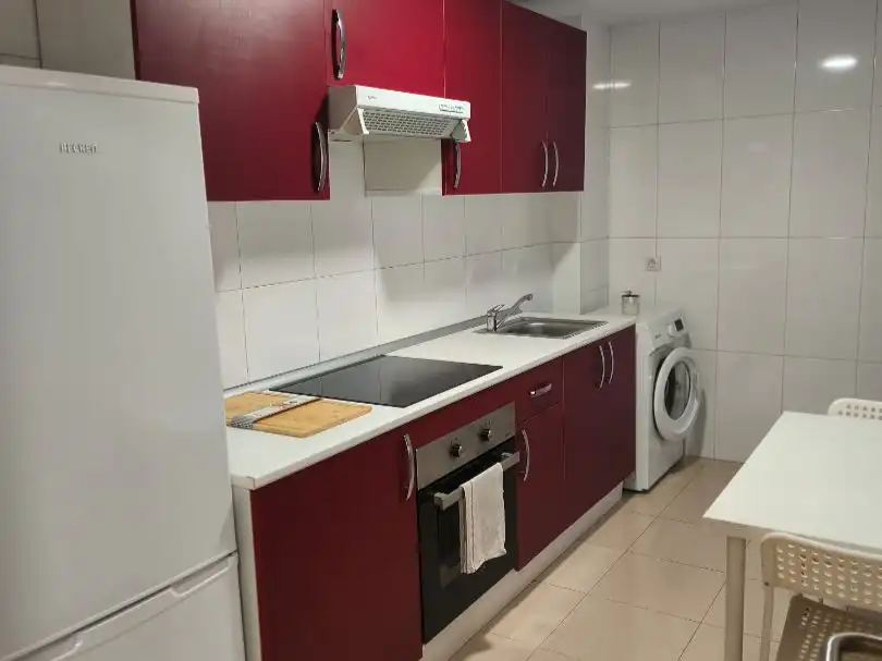 Piso de 70 m² en O Porriño