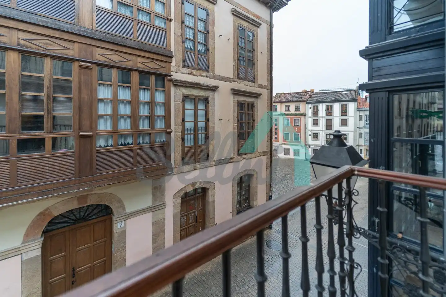 Habitación 16 m², Oviedo