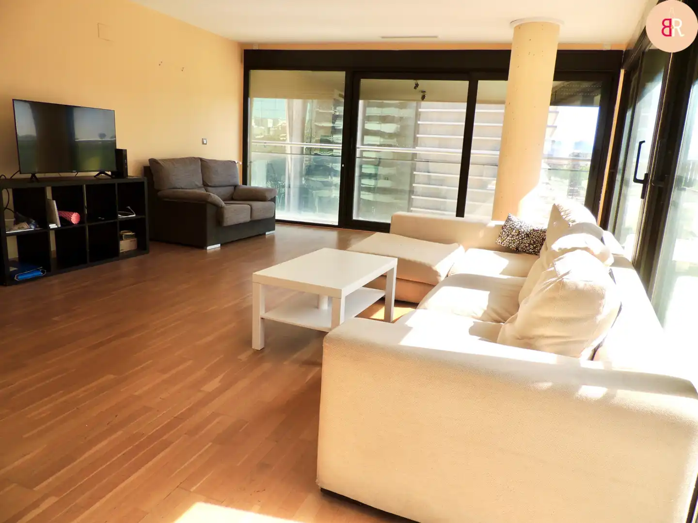Habitación 100 m², Castellón de la Plana