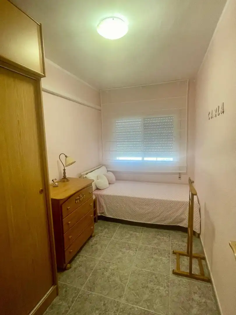 Piso de 87 m² en la Ràpita