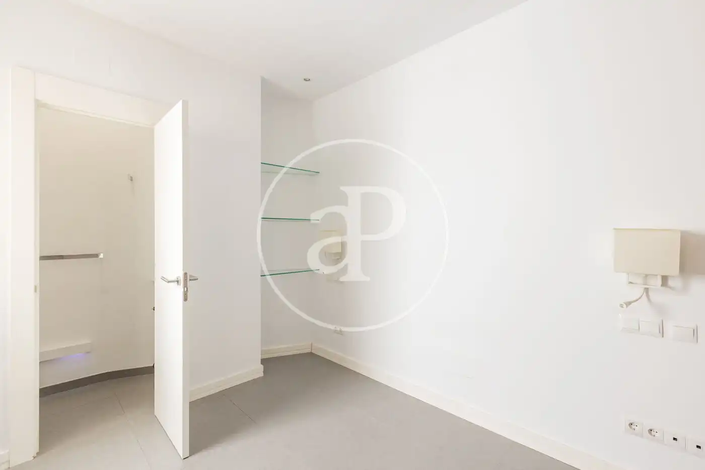 Apartamento 195 m² em Madrid