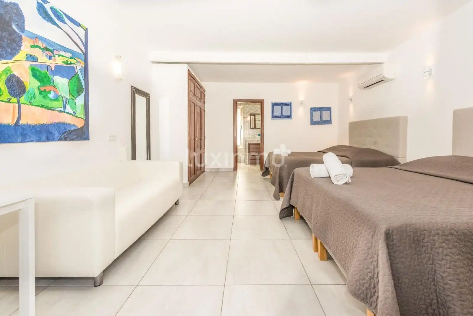 Casa de 1000 m² a Santa Eulària des Riu