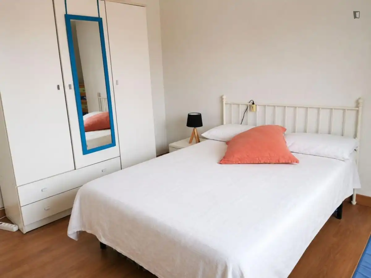Habitación en alquiler, Gijón