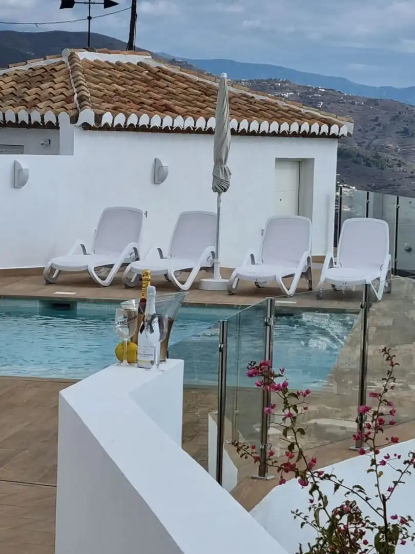 Piso de 110 m² en Almuñécar