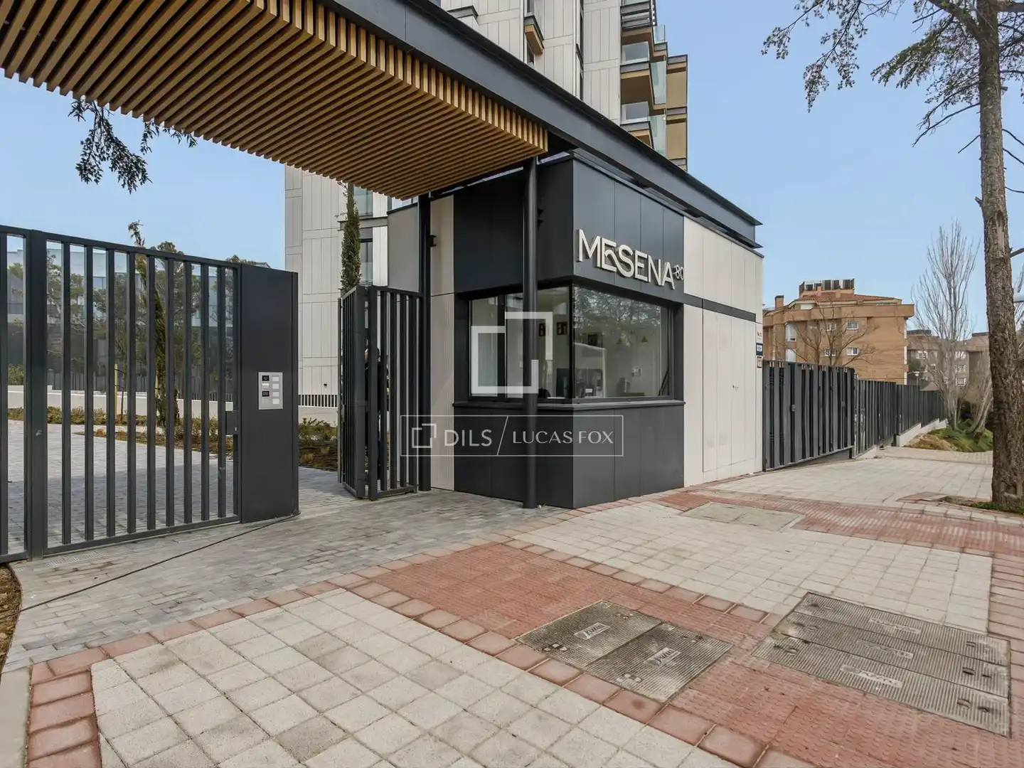 Pis de 65 m² a Madrid