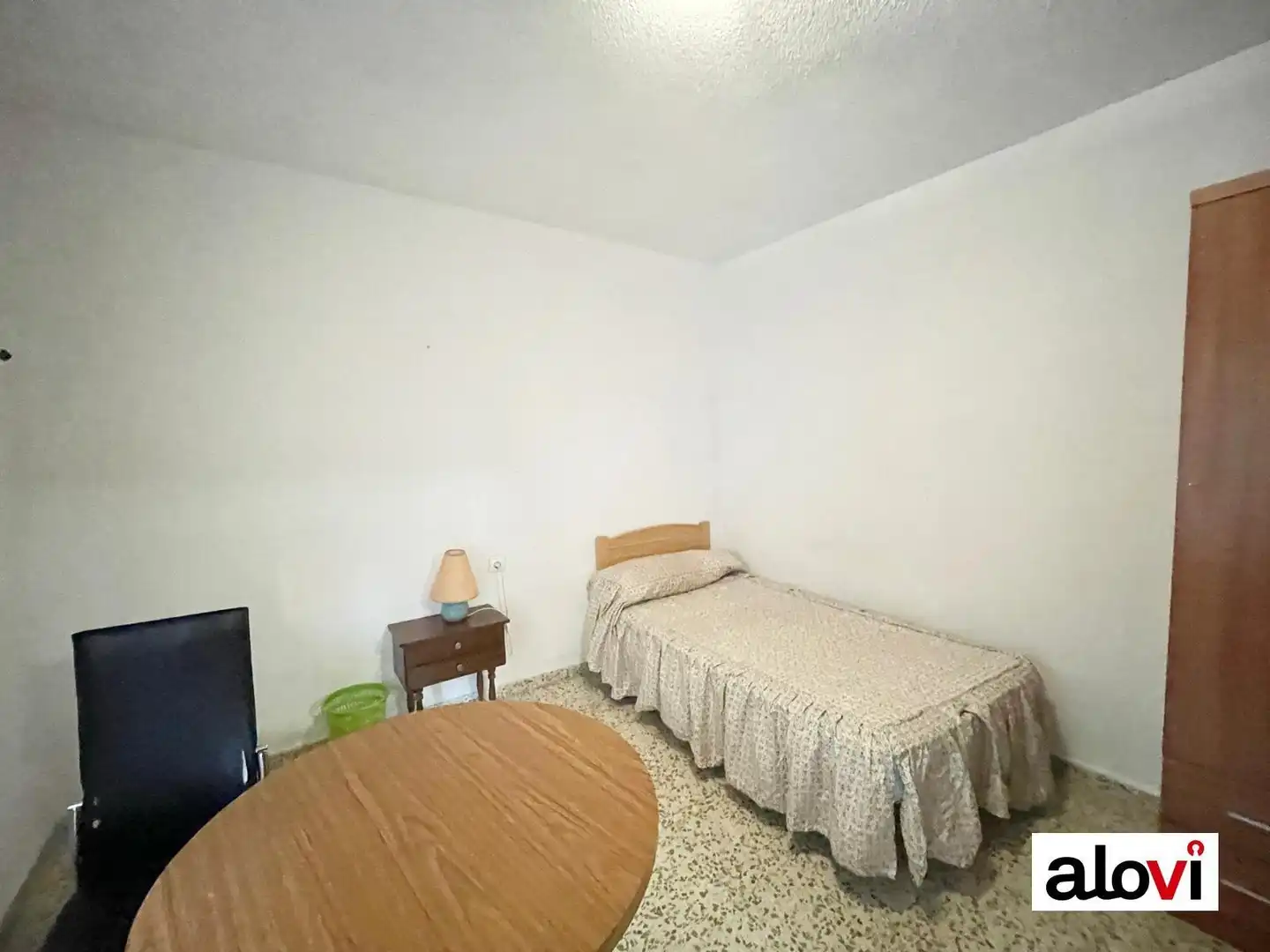 Habitación 120 m², Granada