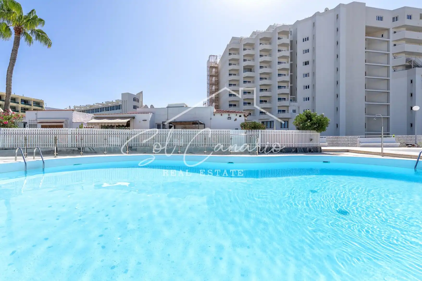 Appartamento 97 m² a San Bartolomé de Tirajana