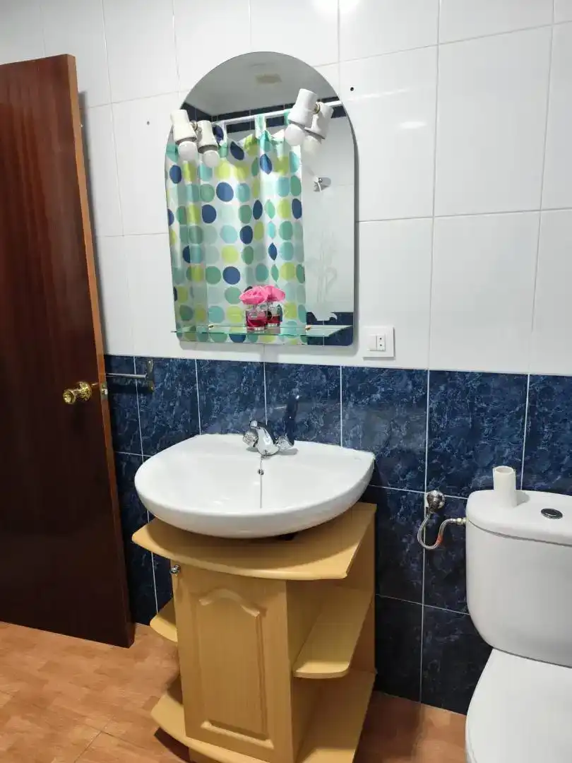 Piso de 100 m² en Almodóvar del Campo