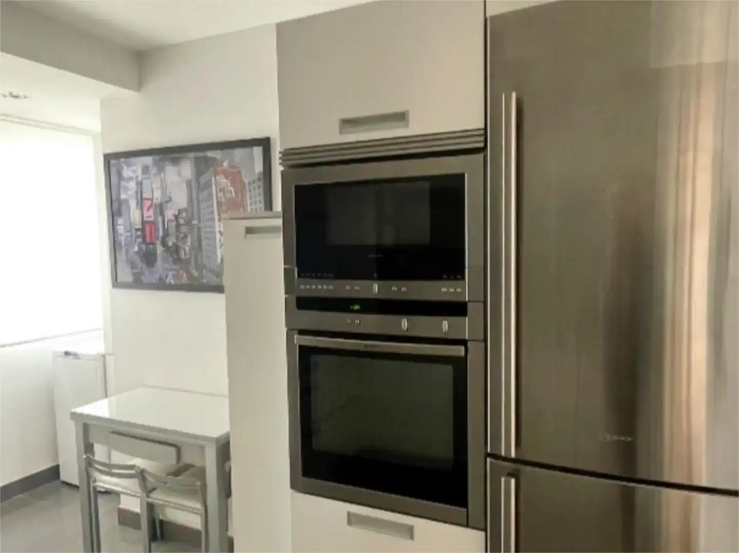 Piso de 80 m² en Valladolid