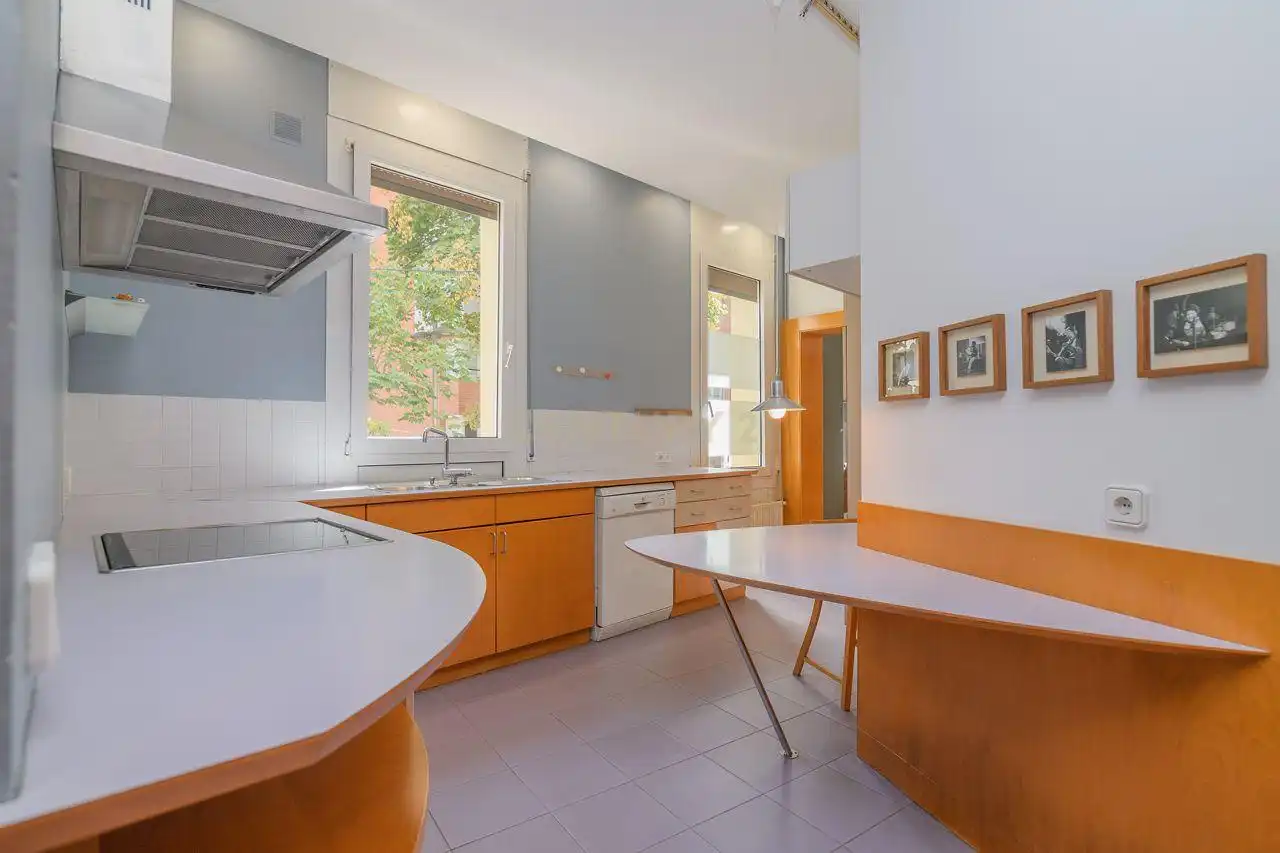 Piso de 205 m² en Barcelona
