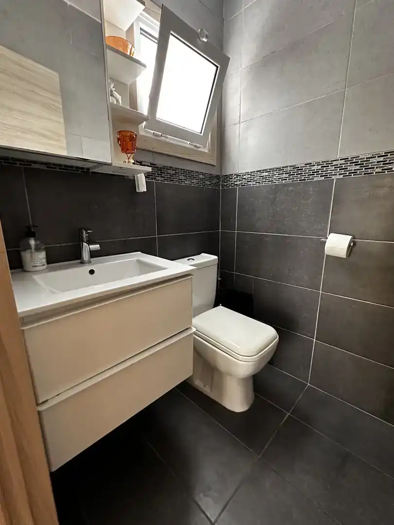 Piso de 80 m² en San Bartolomé de Tirajana