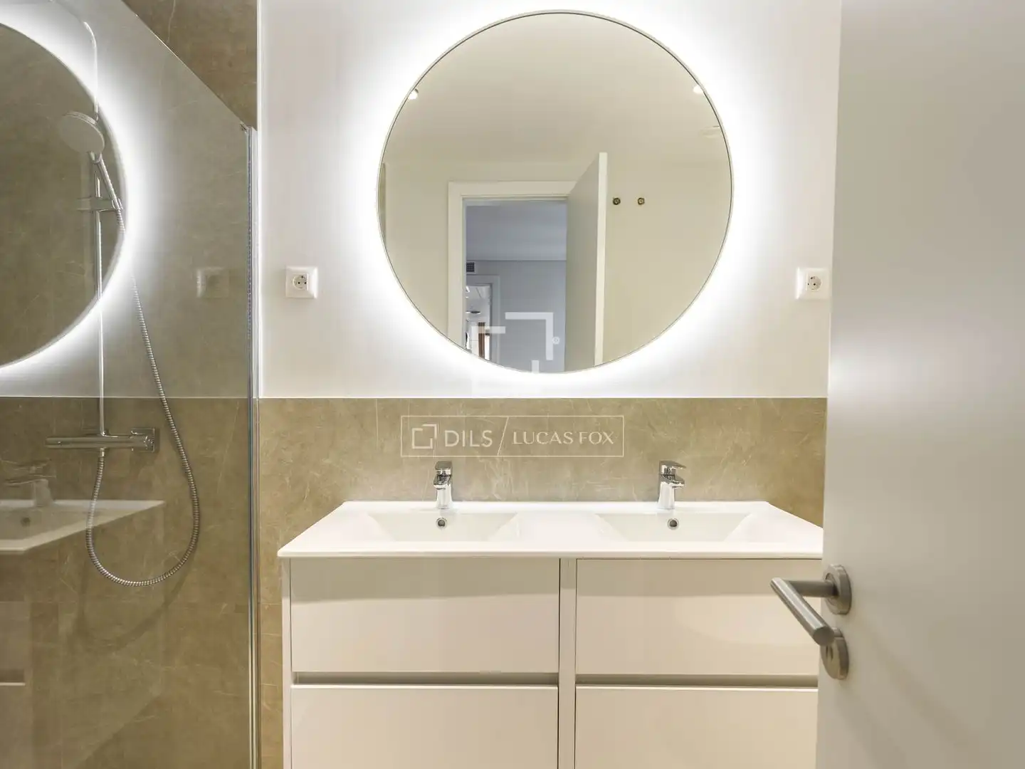 Piso de 133 m² en Madrid