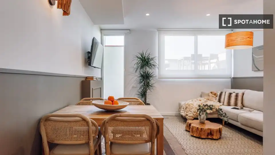 Habitación 117 m², Barcelona