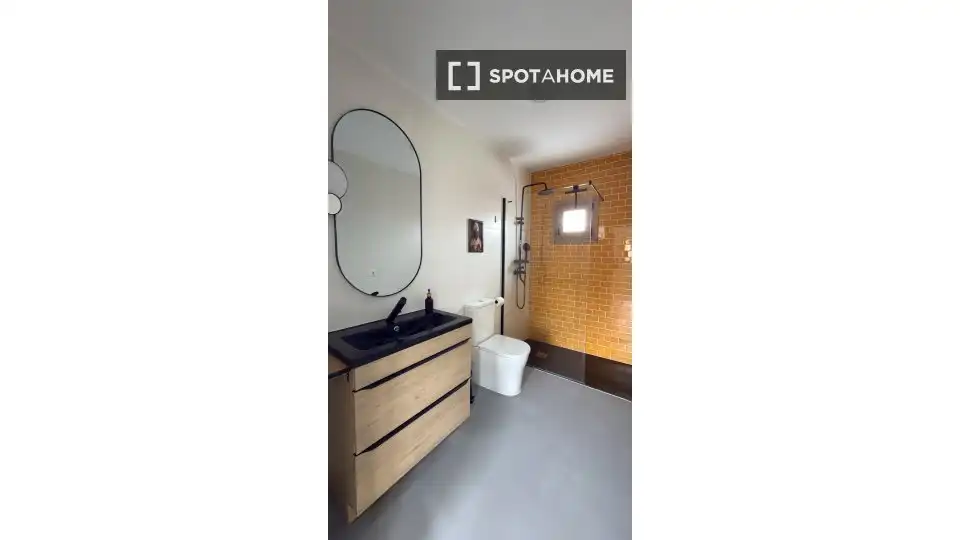 Habitación 130 m², Viana de Cega