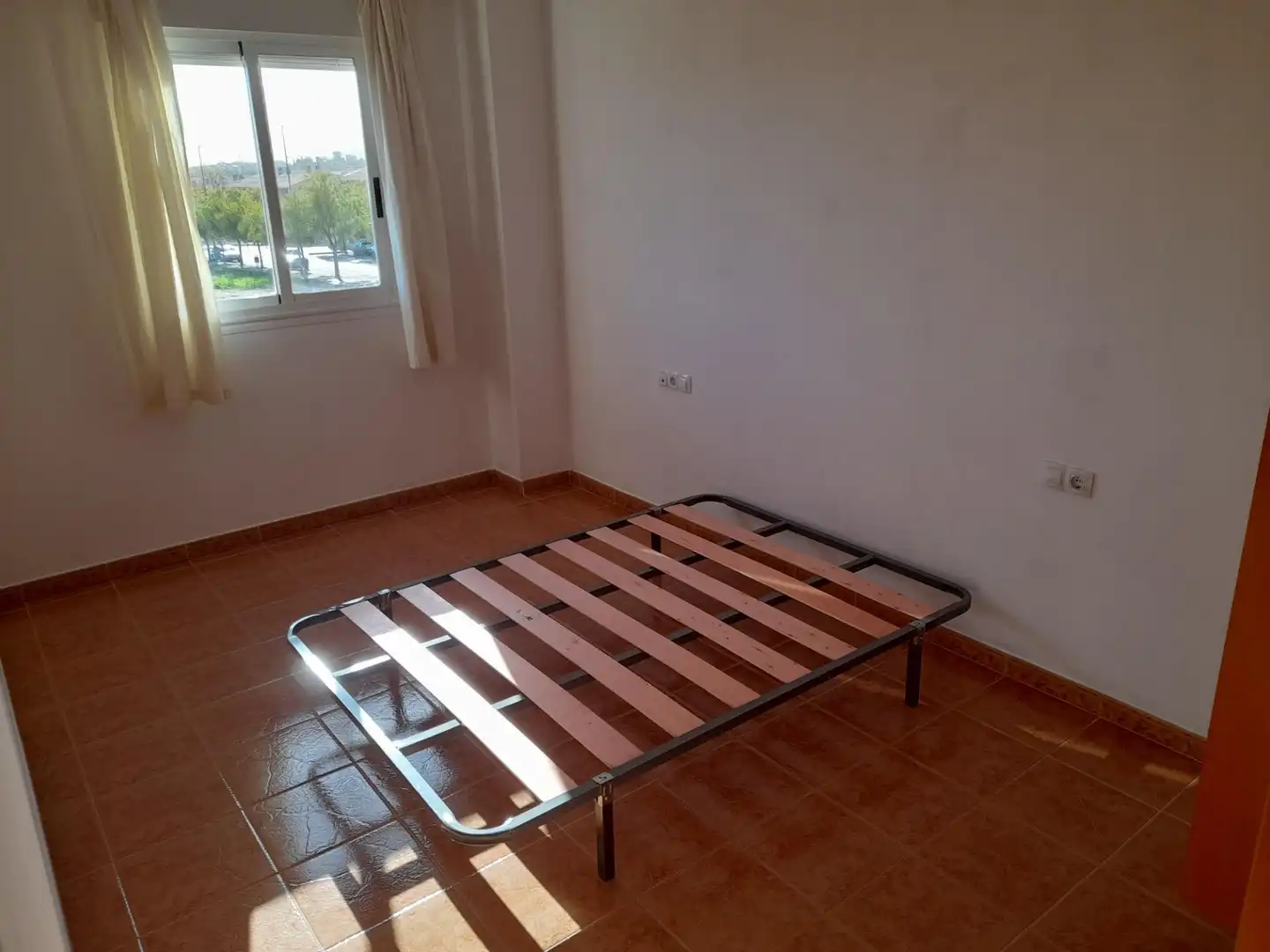 Piso de 65 m² en Cáceres