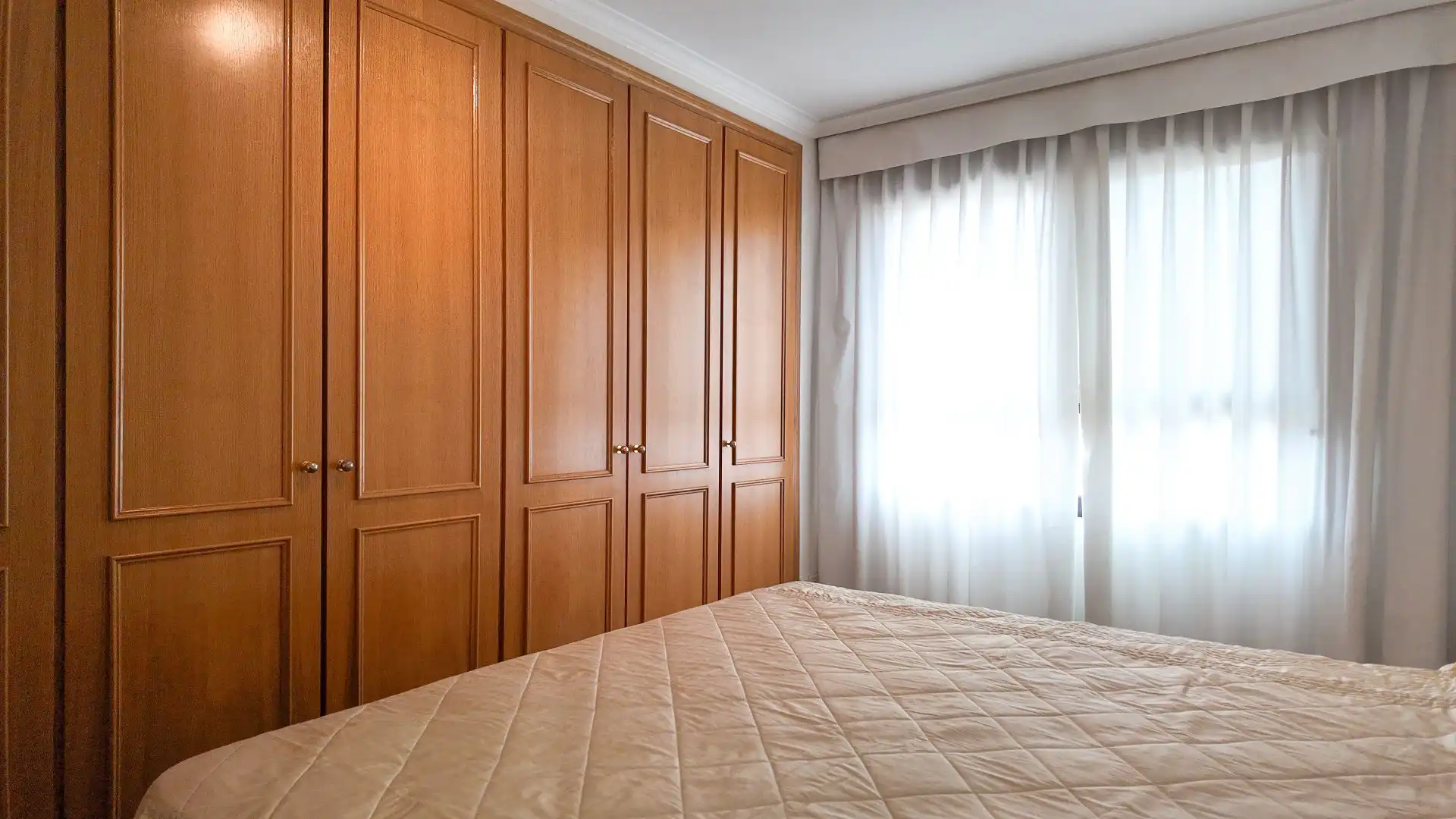 Pis de 126 m² a València