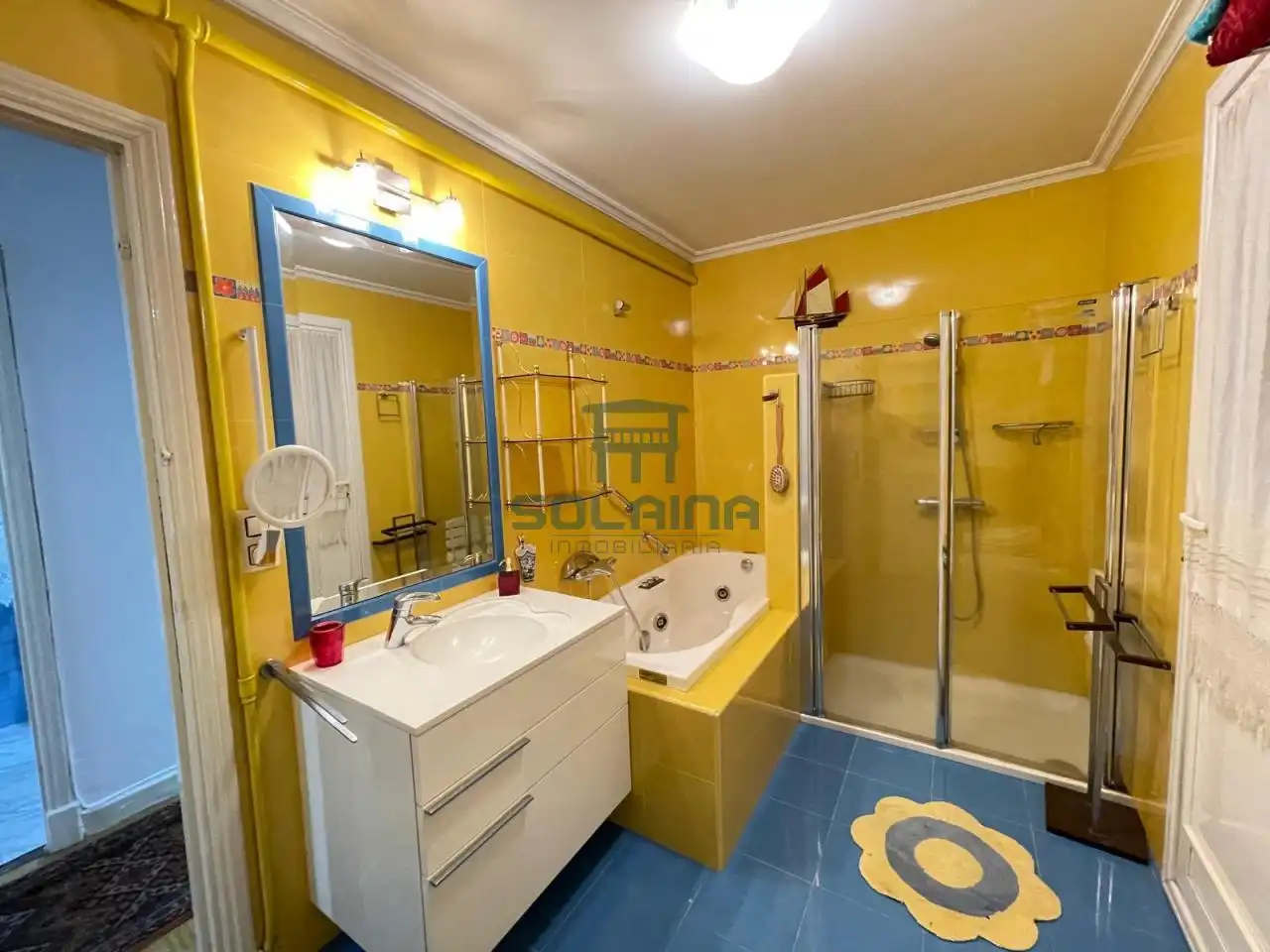Wohnung 150 m² in Ourense