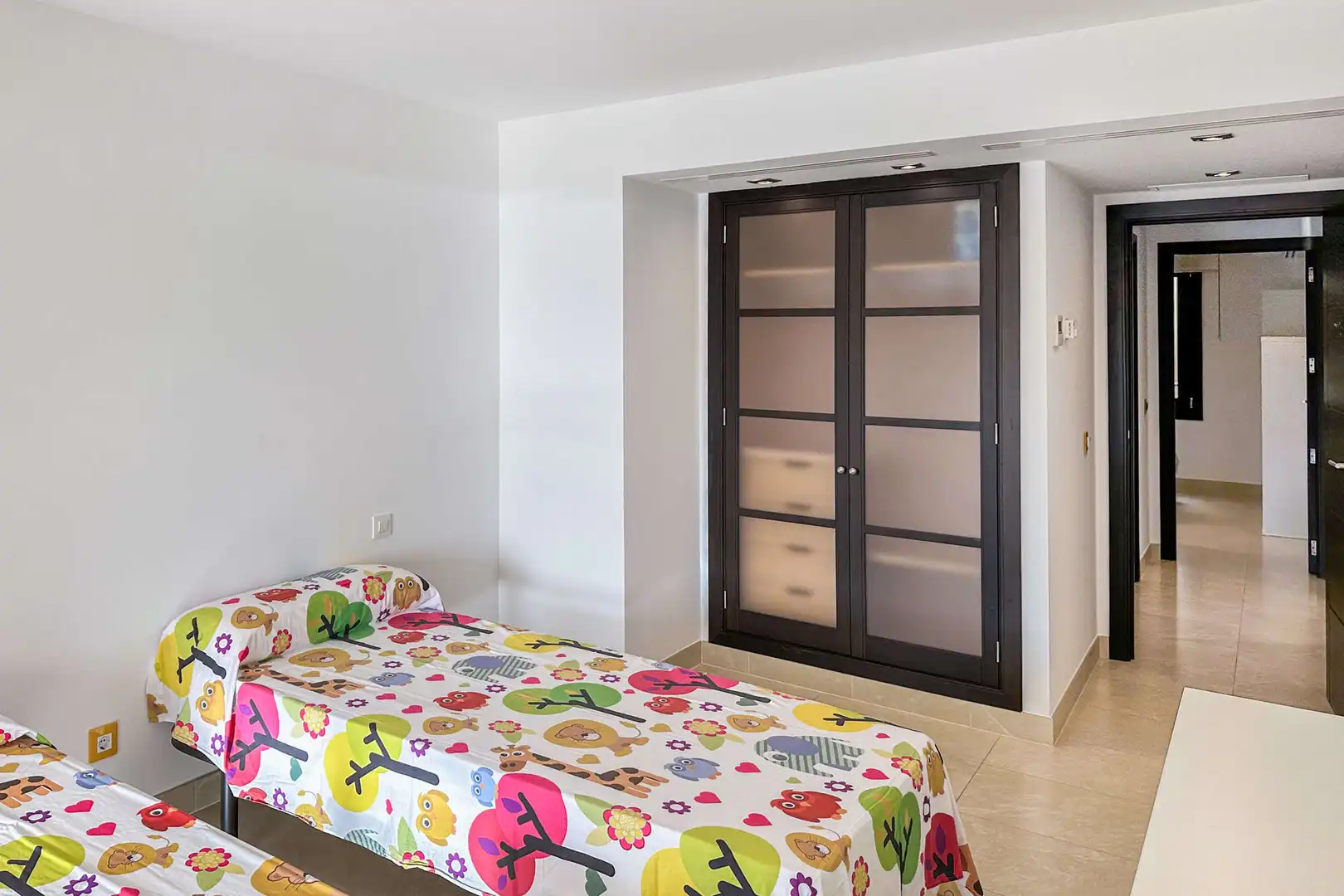 Piso de 175 m² en Capdepera