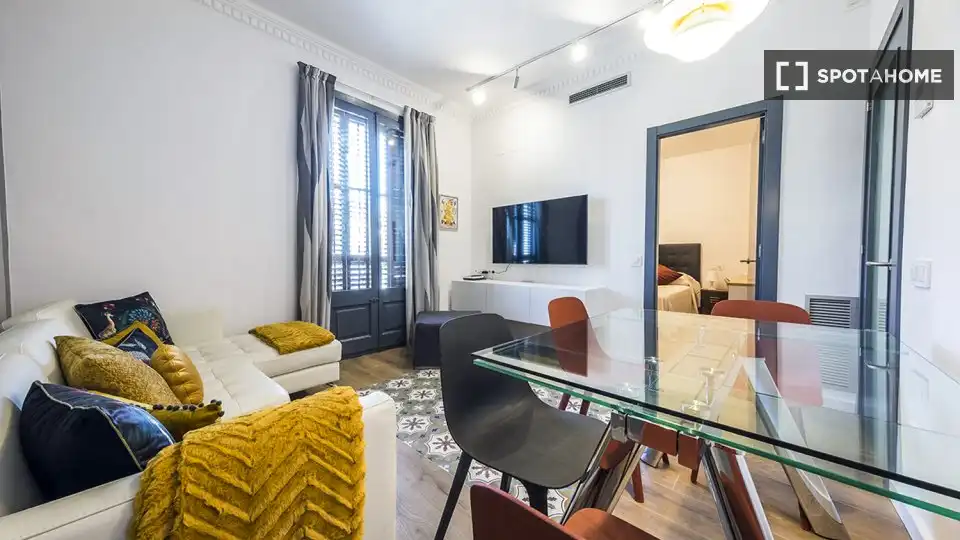 Piso en alquiler, Barcelona