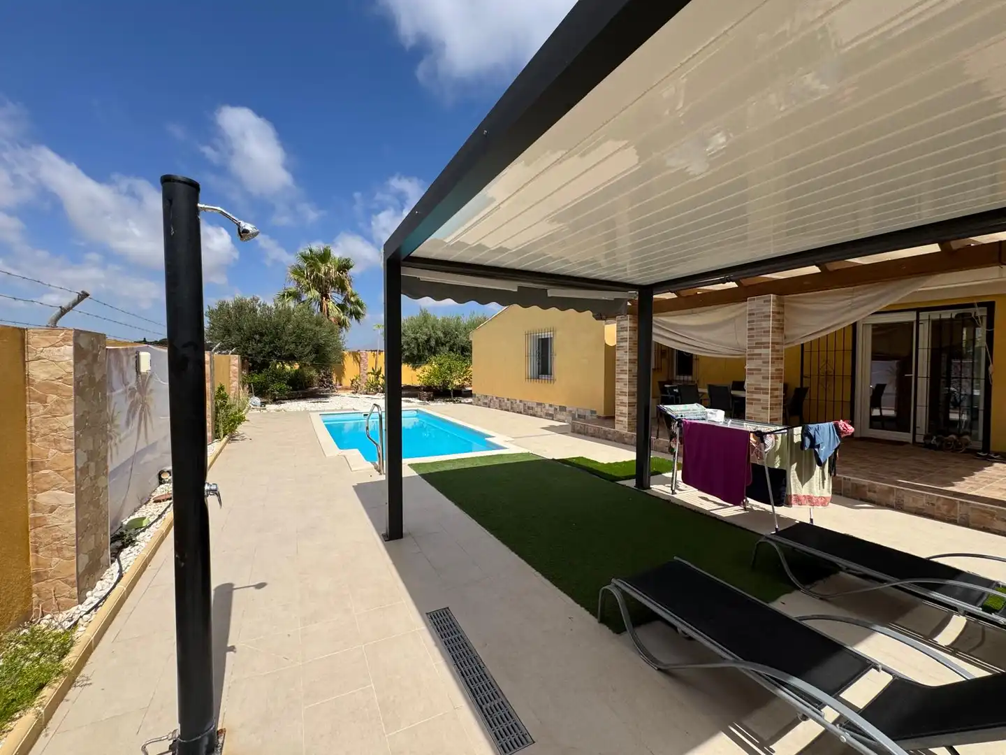 Haus 175 m² in el Campello