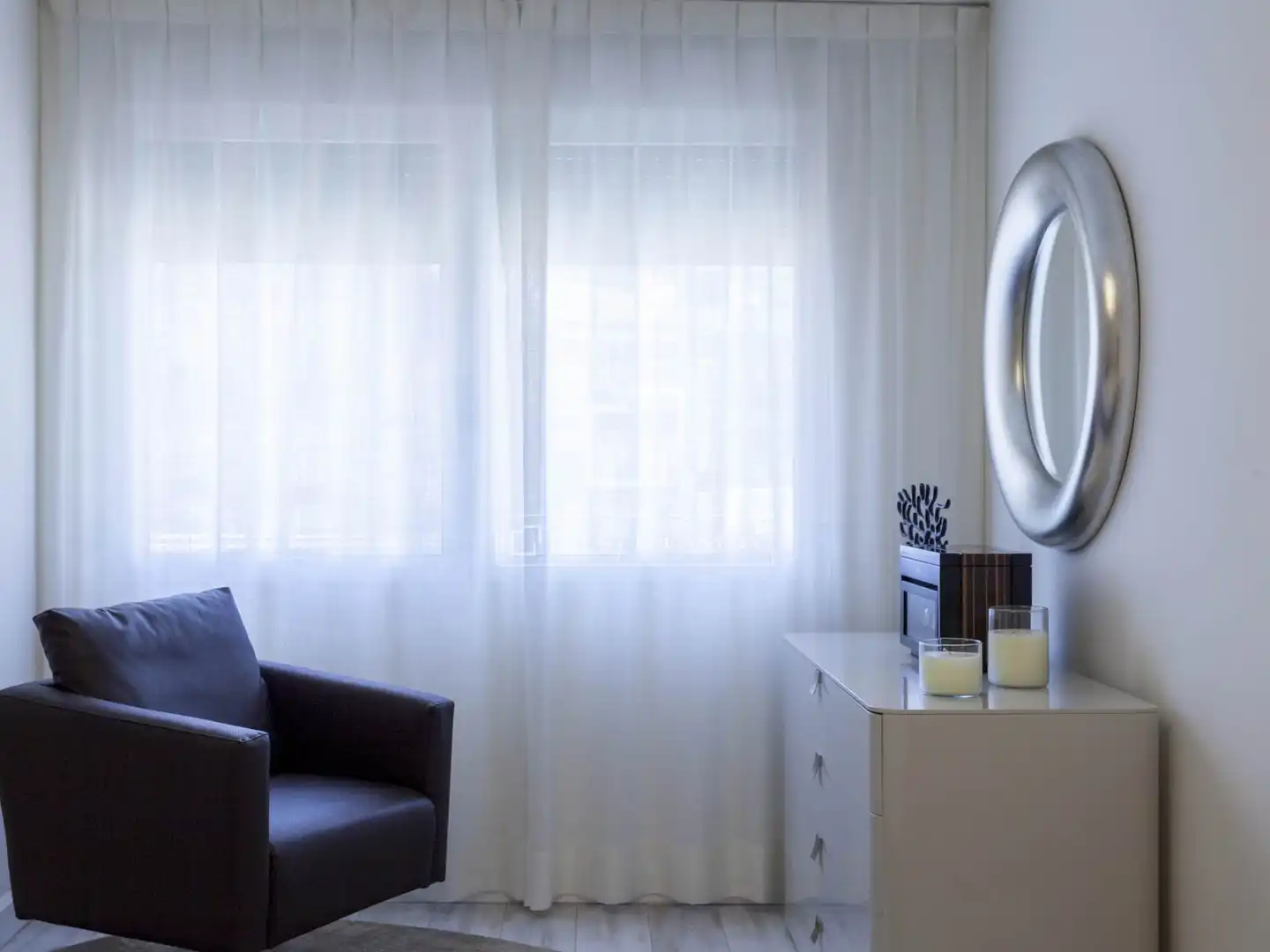 Piso de 259 m² en Valencia