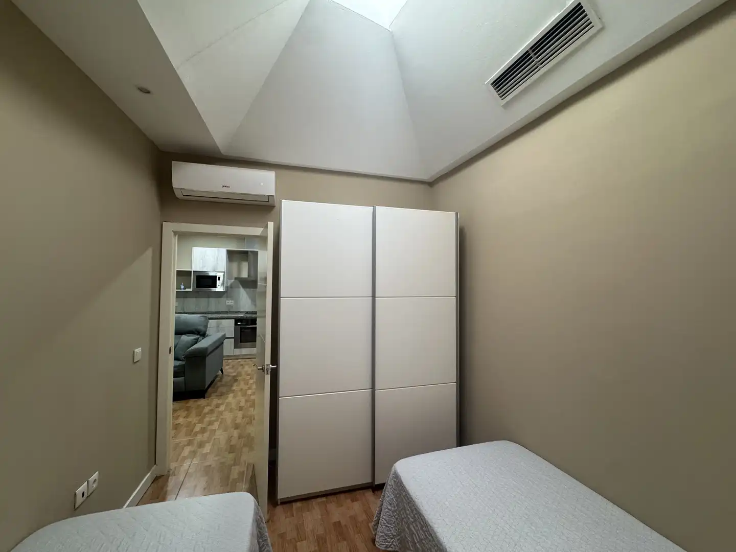 Piso de 70 m² en Córdoba