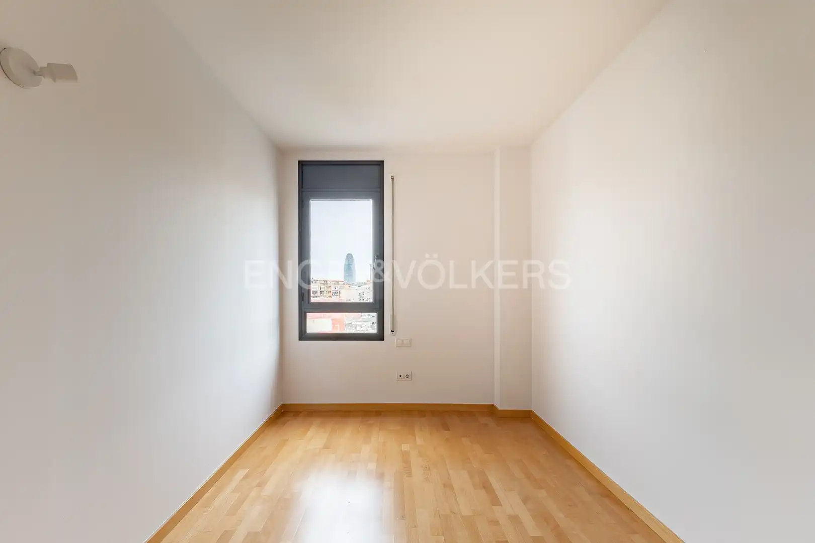 Pis de 122 m² a Barcelona