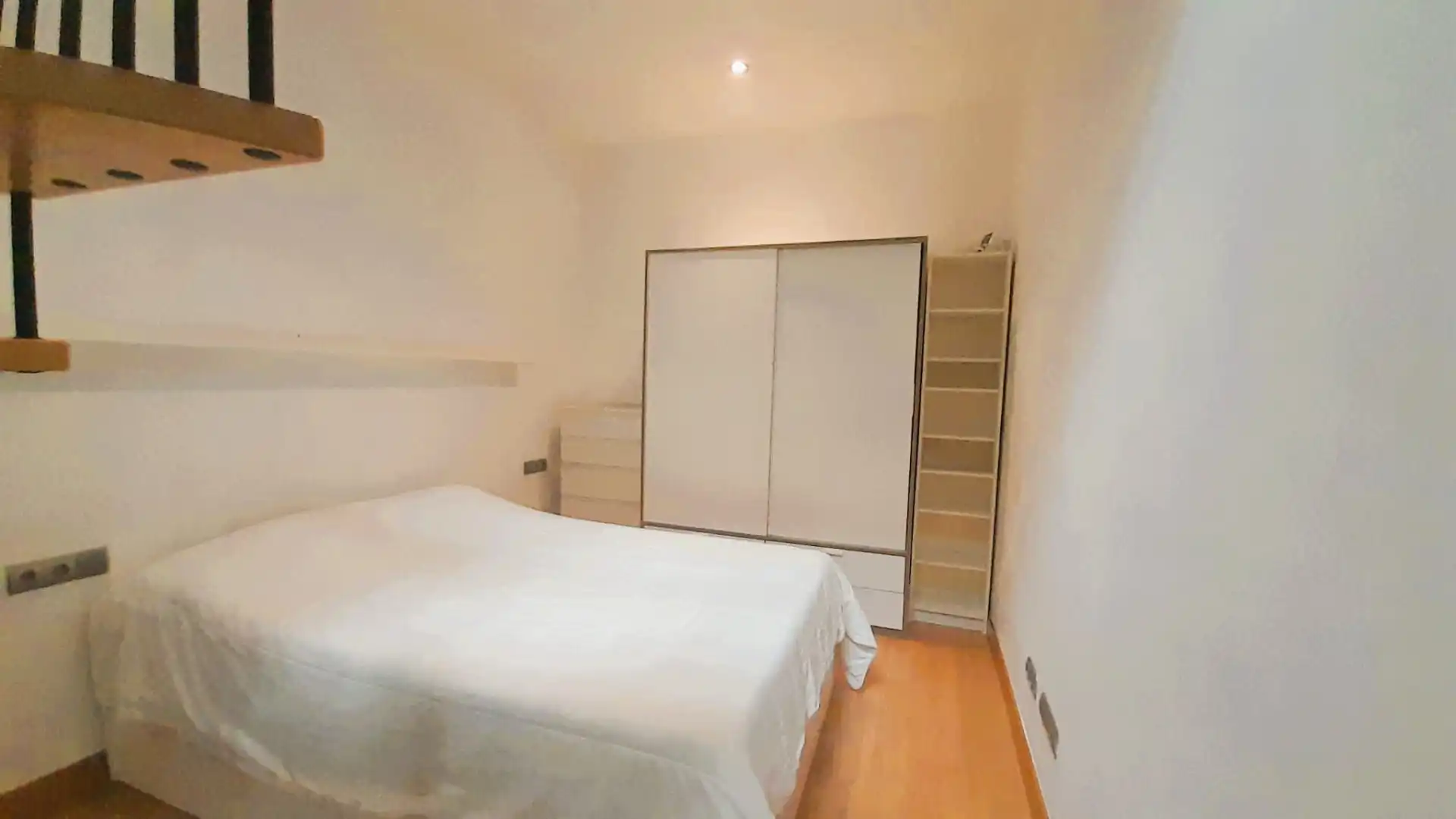 Wohnung 52 m² in Barcelona