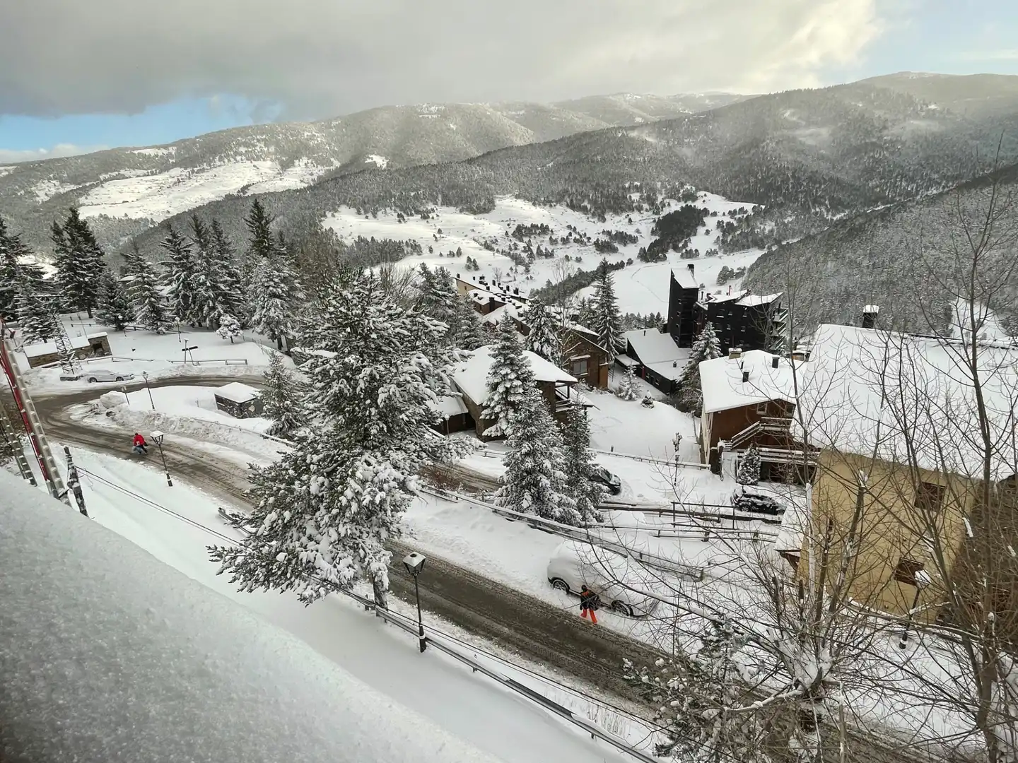 Piso de 70 m² en Alp