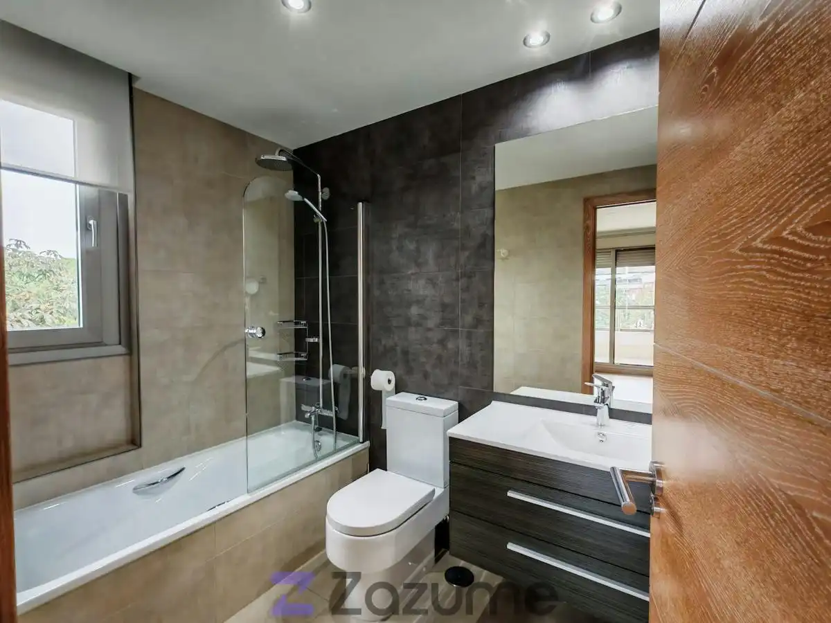 Wohnung 109 m² in Las Rozas de Madrid