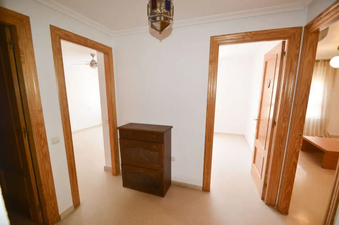 Pis de 54 m² a Almeria