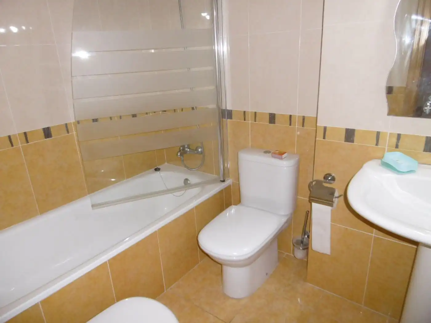 Piso de 130 m² en Castellón de la Plana