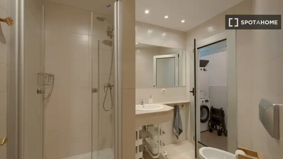 Habitación 136 m², Barcelona