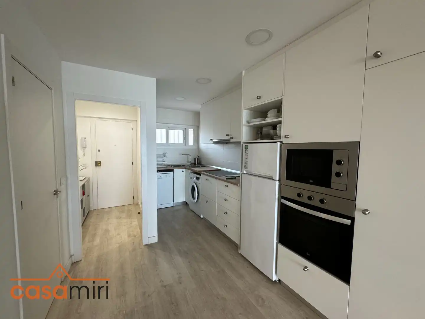 Pis de 73 m² a Arenys de Mar