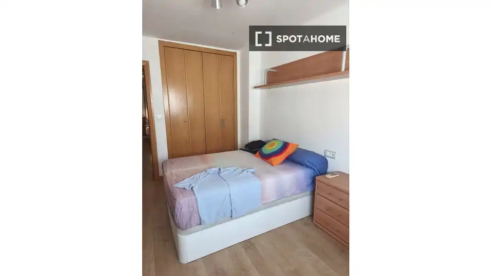 Habitación 161 m², Murcia