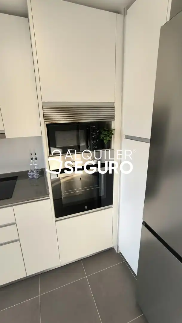 Piso de 60 m² en Sevilla