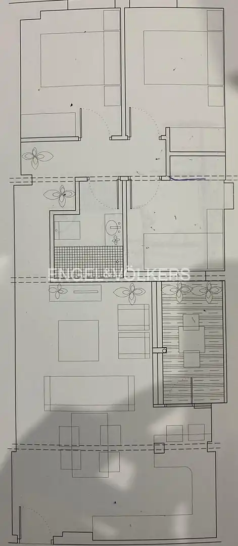 Piso de 80 m² en Sevilla