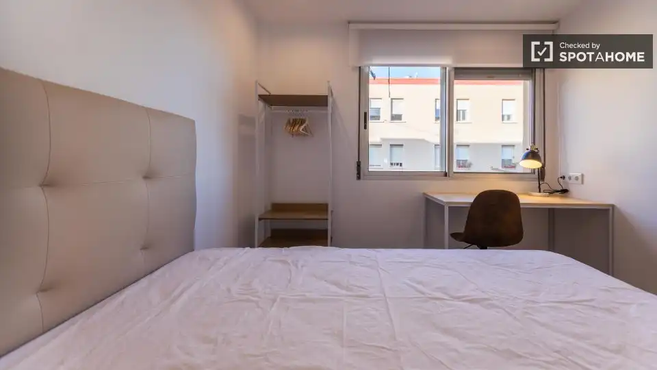 Habitació de lloguer, València