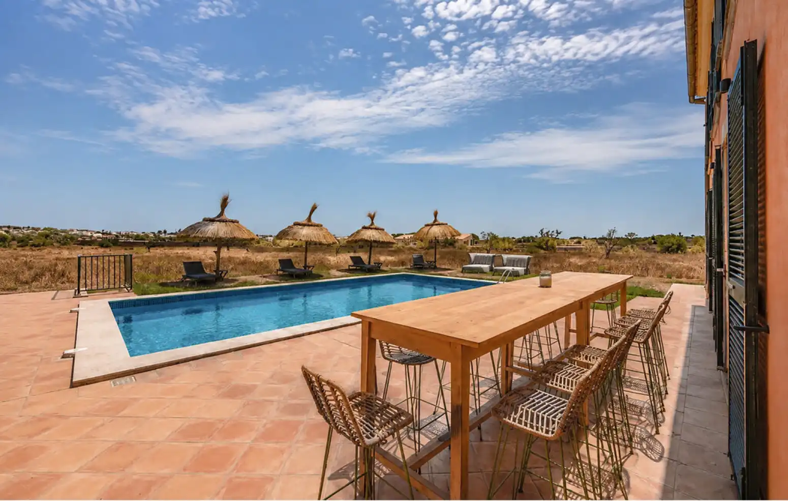 Casa 443 m² a Santanyí